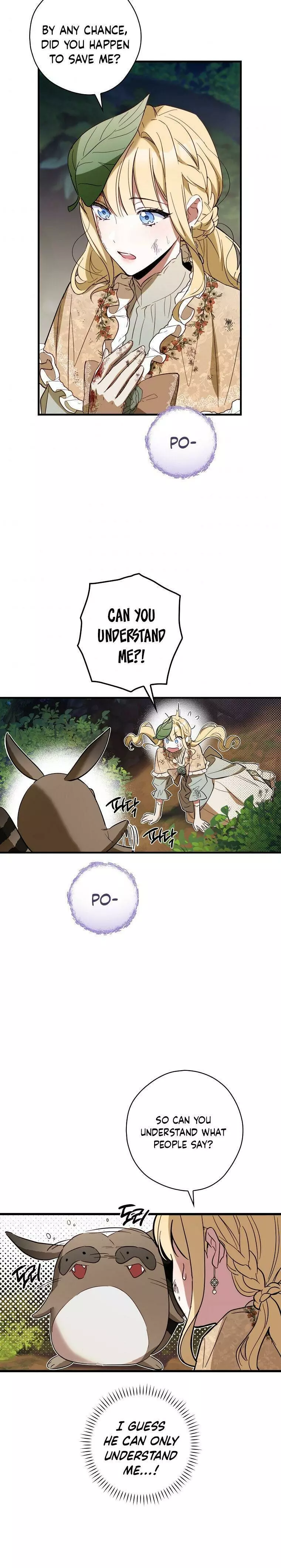 How to Get My Husband on My Side Chapter 18 page 18