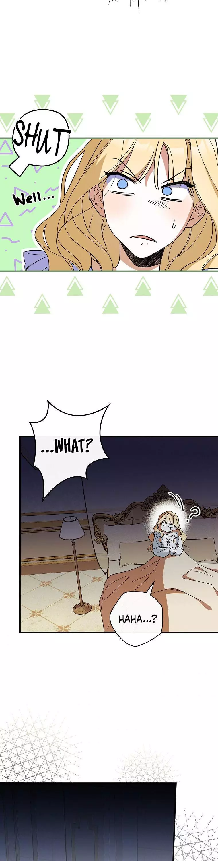 How to Get My Husband on My Side Chapter 14 page 17