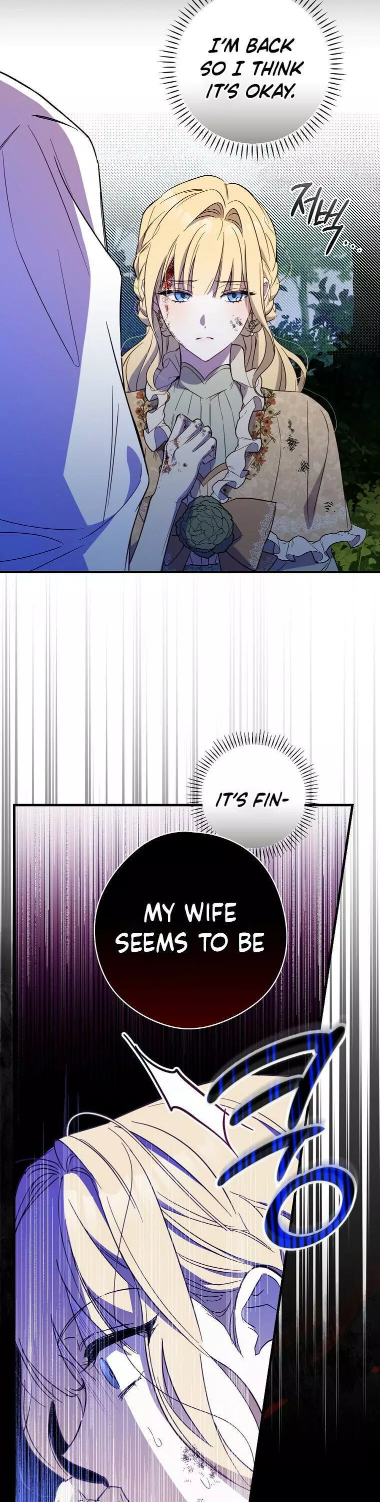 How to Get My Husband on My Side Chapter 18 page 28
