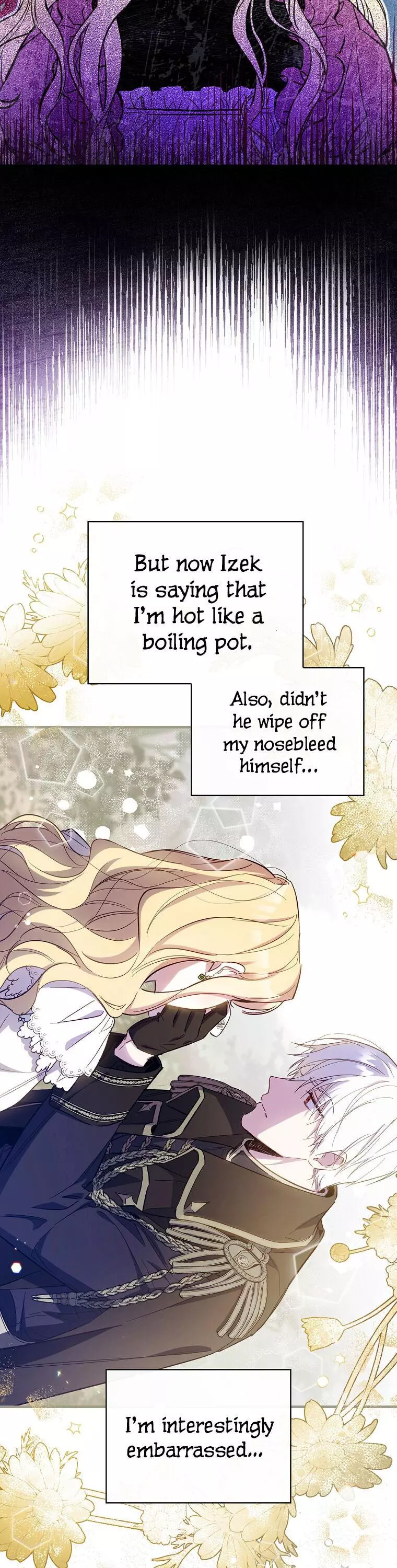 How to Get My Husband on My Side Chapter 13 page 28