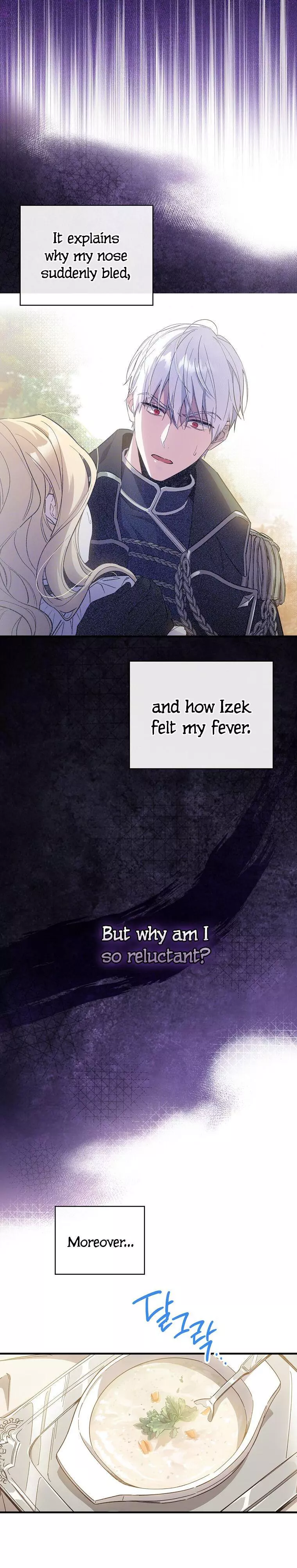 How to Get My Husband on My Side Chapter 14 page 21