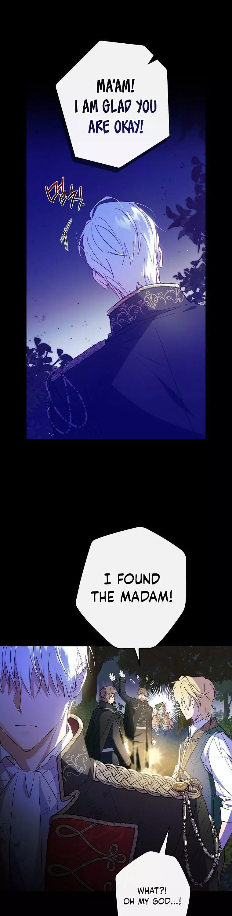 How to Get My Husband on My Side Chapter 18 page 25