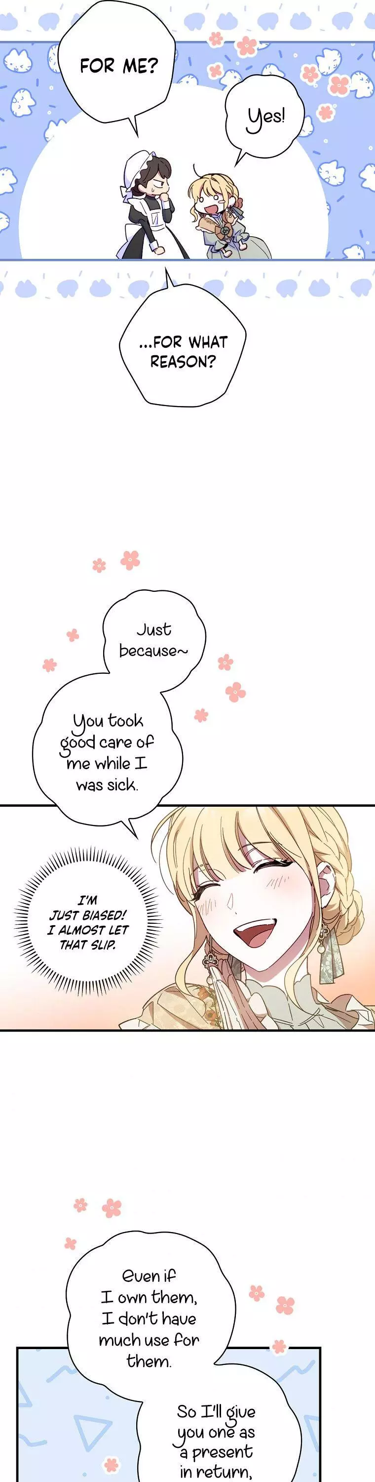 How to Get My Husband on My Side Chapter 14 page 29