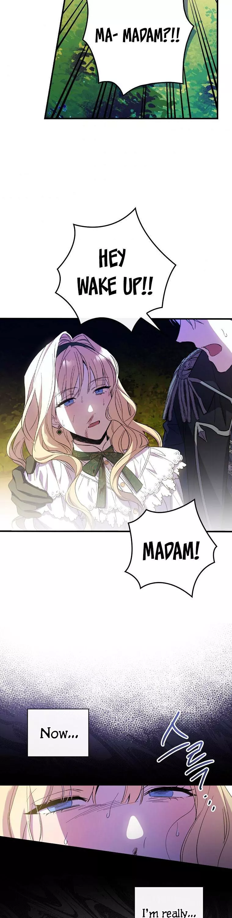 How to Get My Husband on My Side Chapter 13 page 30
