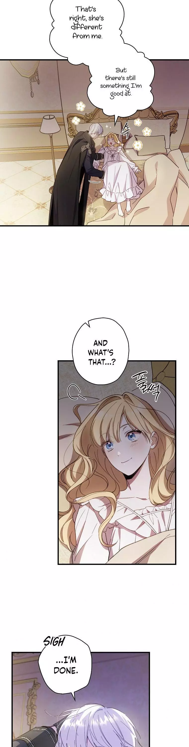 How to Get My Husband on My Side Chapter 14 page 14