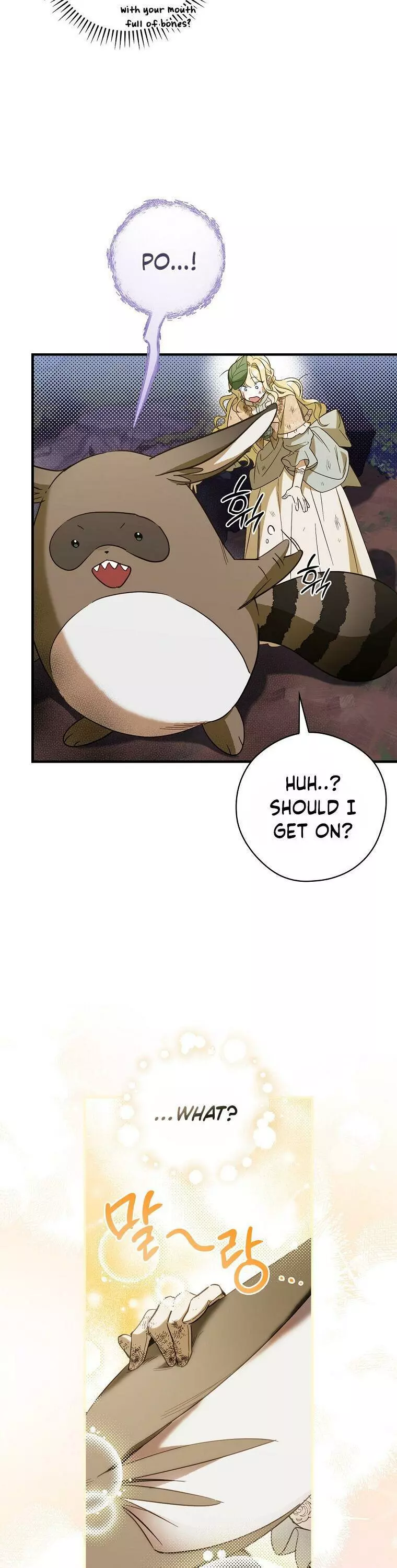 How to Get My Husband on My Side Chapter 18 page 20