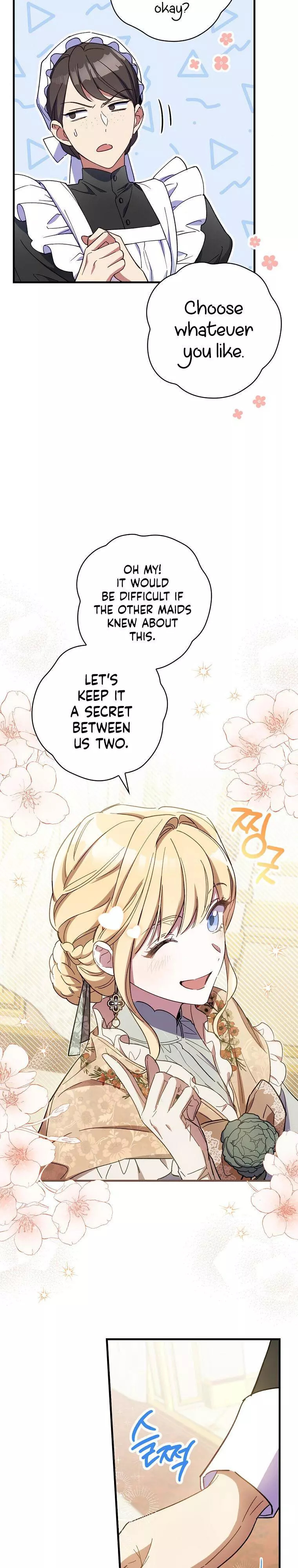 How to Get My Husband on My Side Chapter 14 page 30