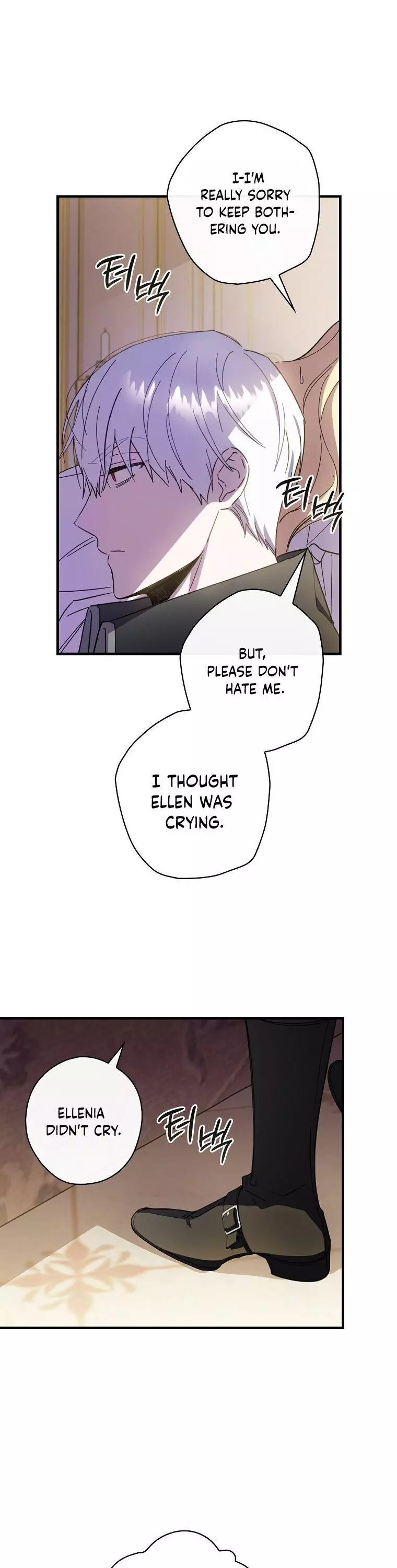 How to Get My Husband on My Side Chapter 14 page 13