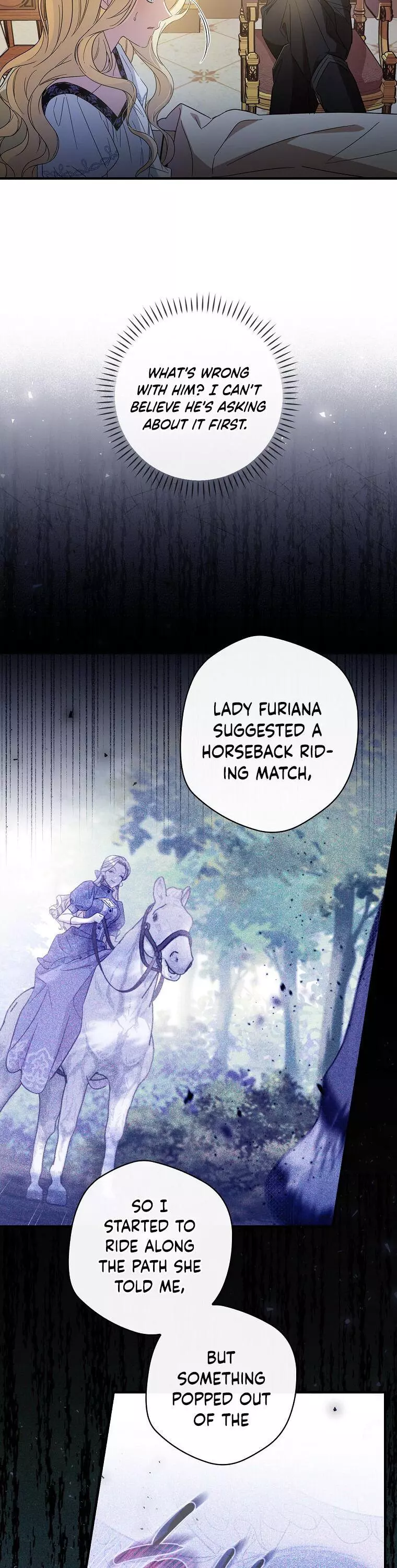 How to Get My Husband on My Side Chapter 19 page 13