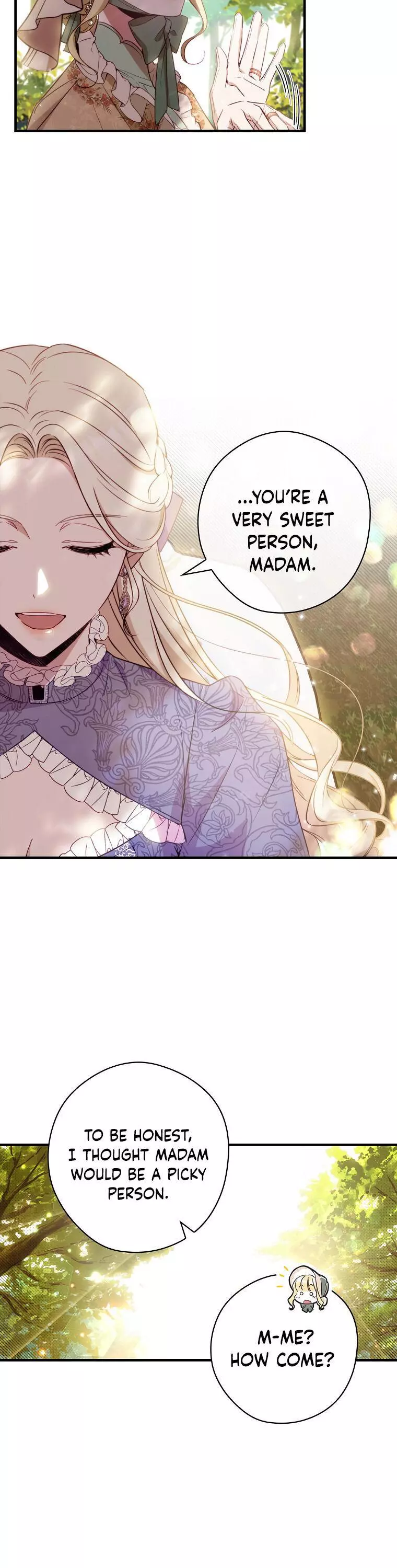 How to Get My Husband on My Side Chapter 17 page 19