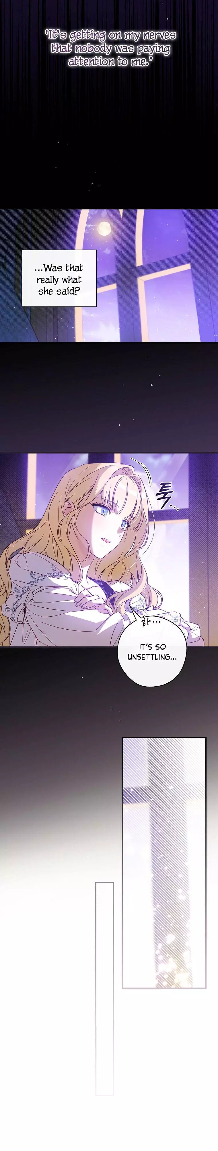 How to Get My Husband on My Side Chapter 20 page 9