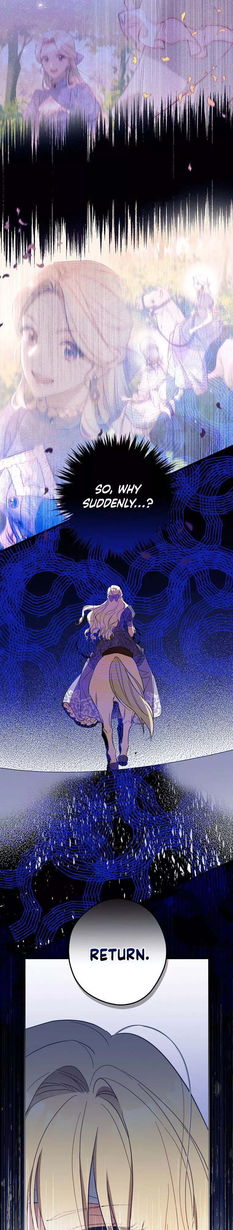 How to Get My Husband on My Side Chapter 19 page 18