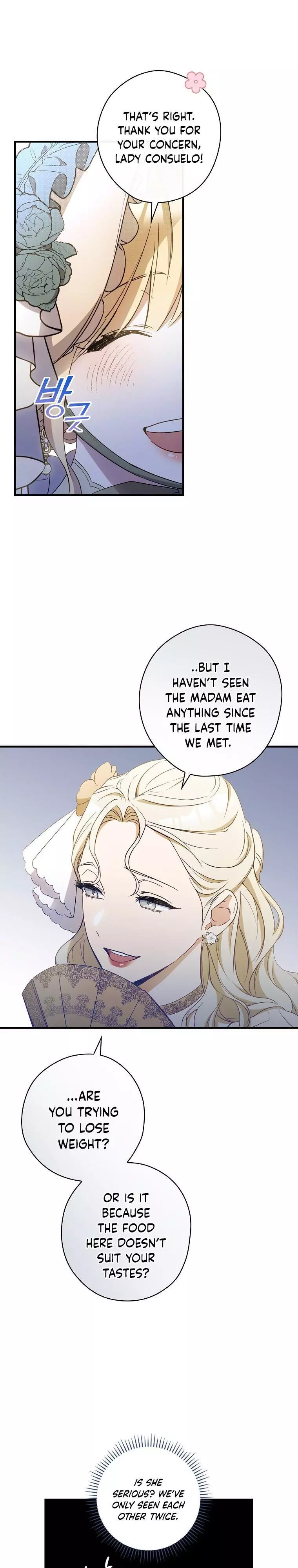 How to Get My Husband on My Side Chapter 17 page 9