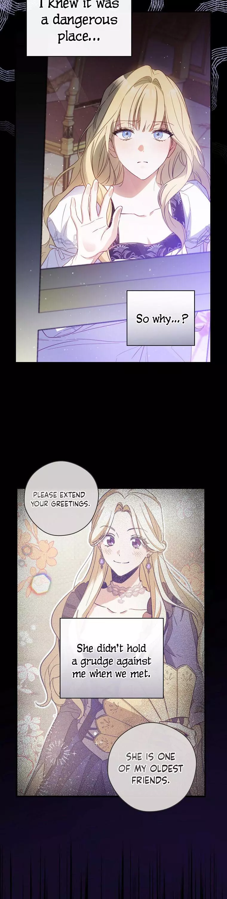 How to Get My Husband on My Side Chapter 20 page 8