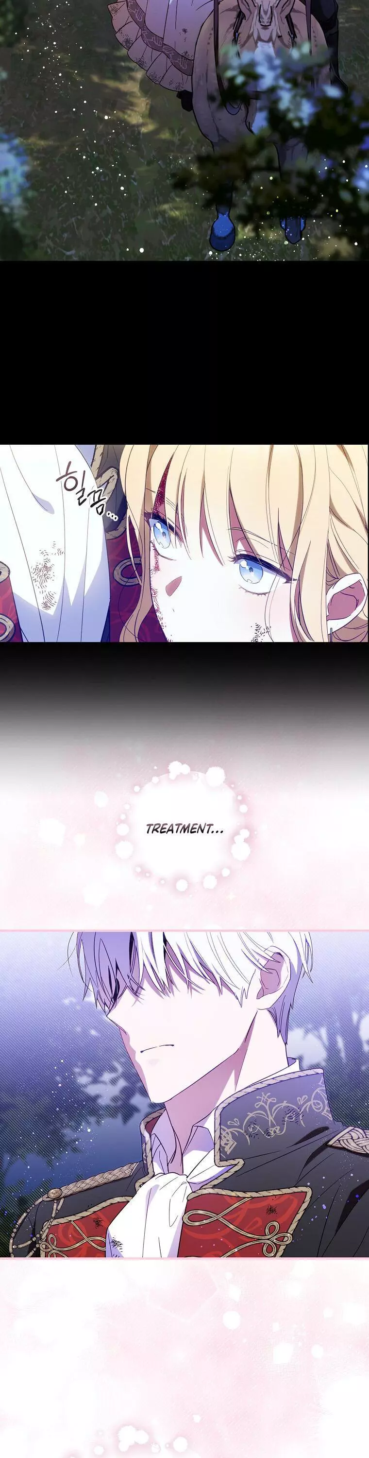 How to Get My Husband on My Side Chapter 19 page 8