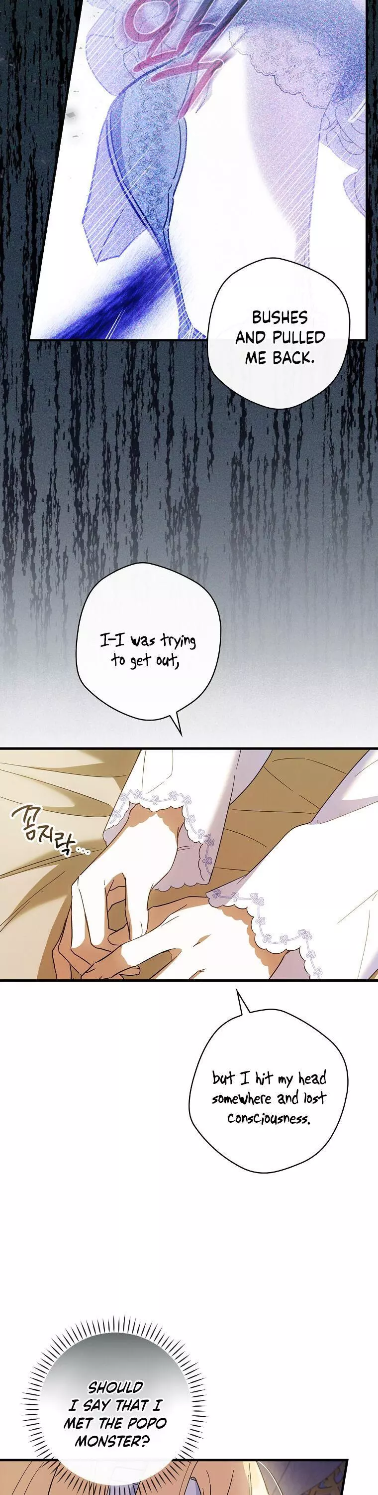 How to Get My Husband on My Side Chapter 19 page 14