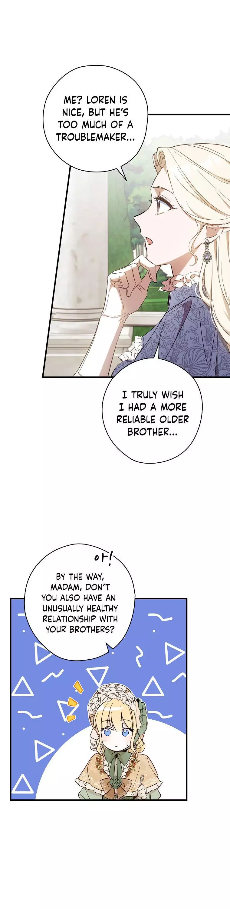 How to Get My Husband on My Side Chapter 17 page 13