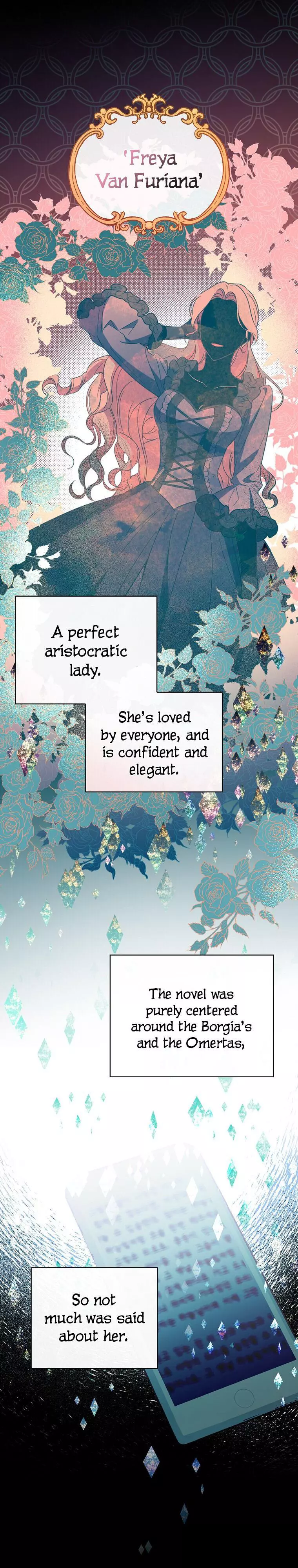 How to Get My Husband on My Side Chapter 20 page 6