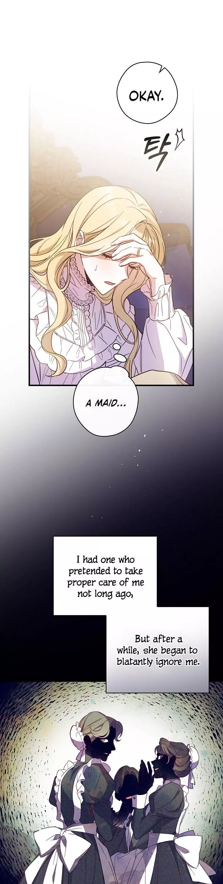 How to Get My Husband on My Side Chapter 20 page 19