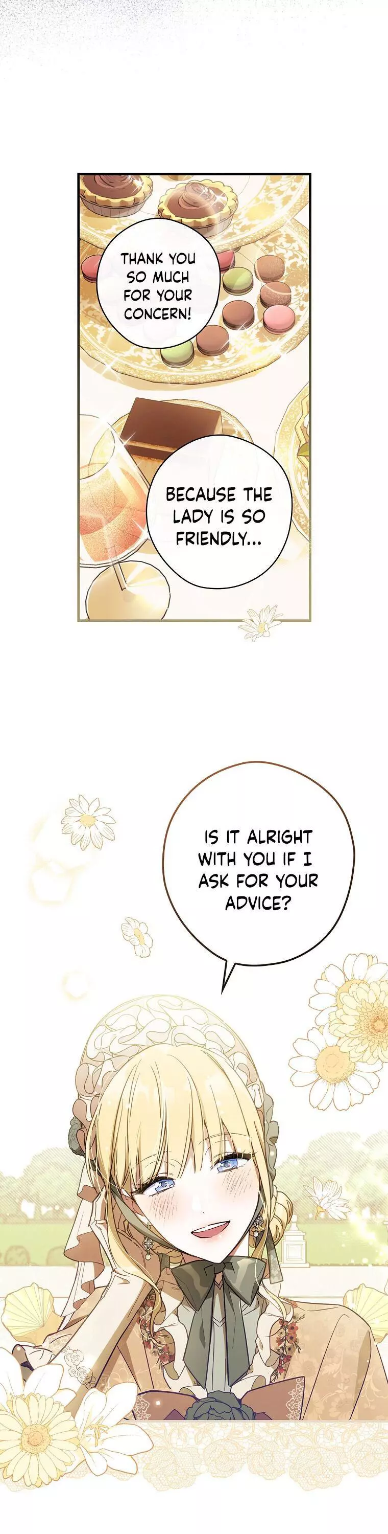 How to Get My Husband on My Side Chapter 17 page 11