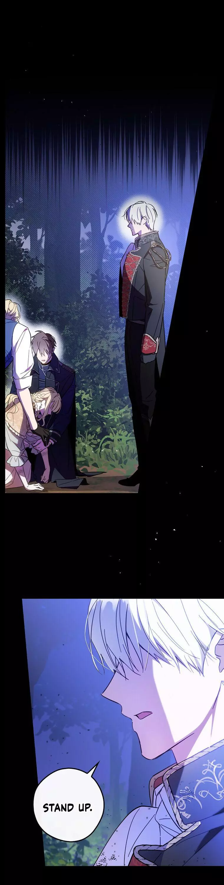 How to Get My Husband on My Side Chapter 19 page 1