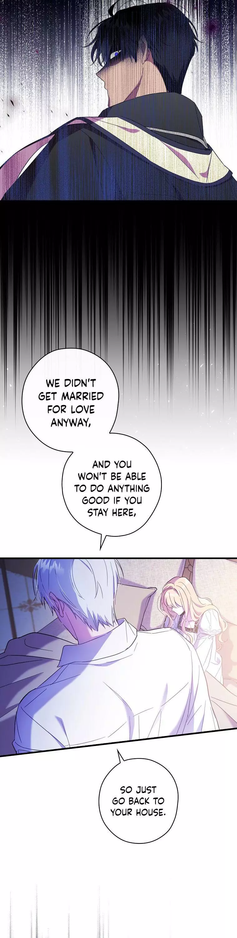 How to Get My Husband on My Side Chapter 19 page 22