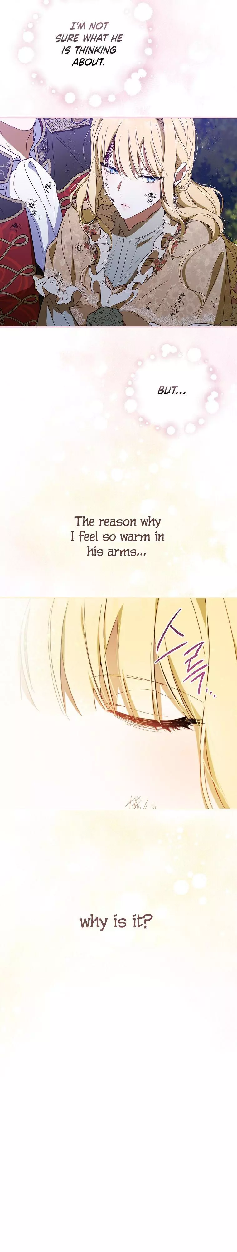 How to Get My Husband on My Side Chapter 19 page 9