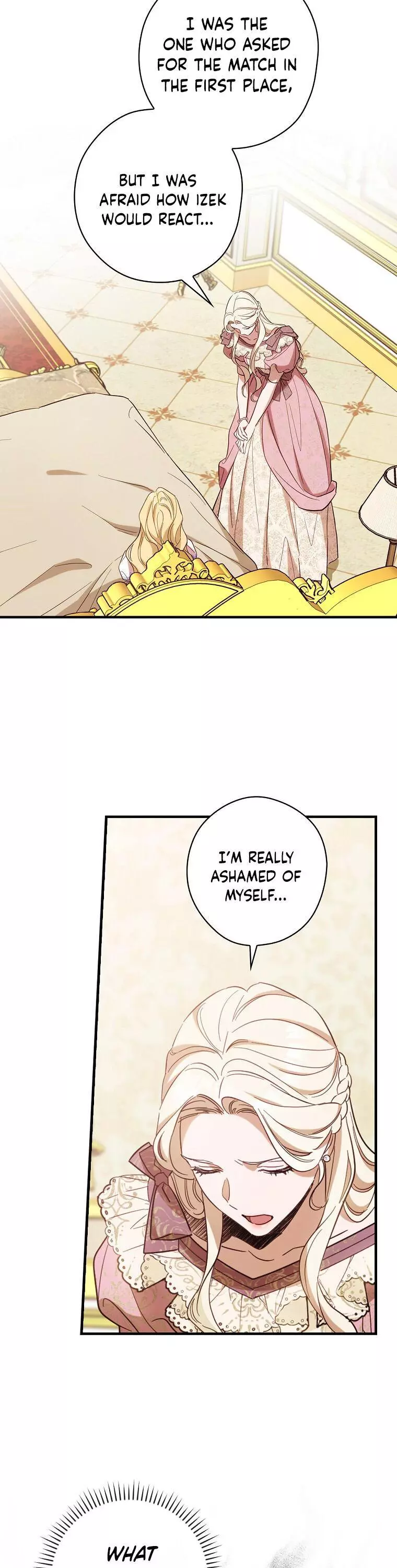 How to Get My Husband on My Side Chapter 20 page 11