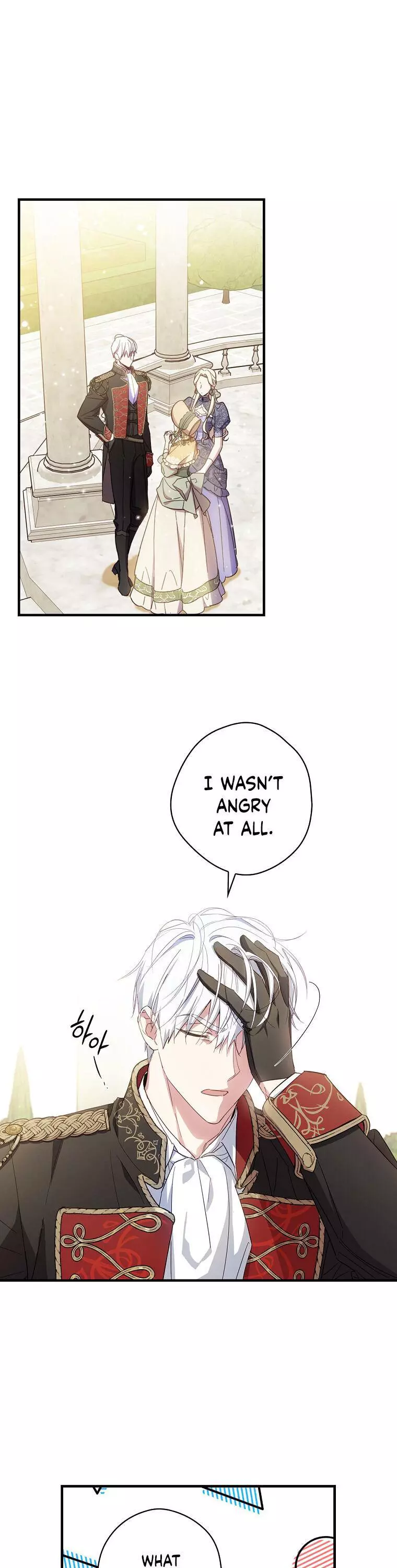 How to Get My Husband on My Side Chapter 17 page 1