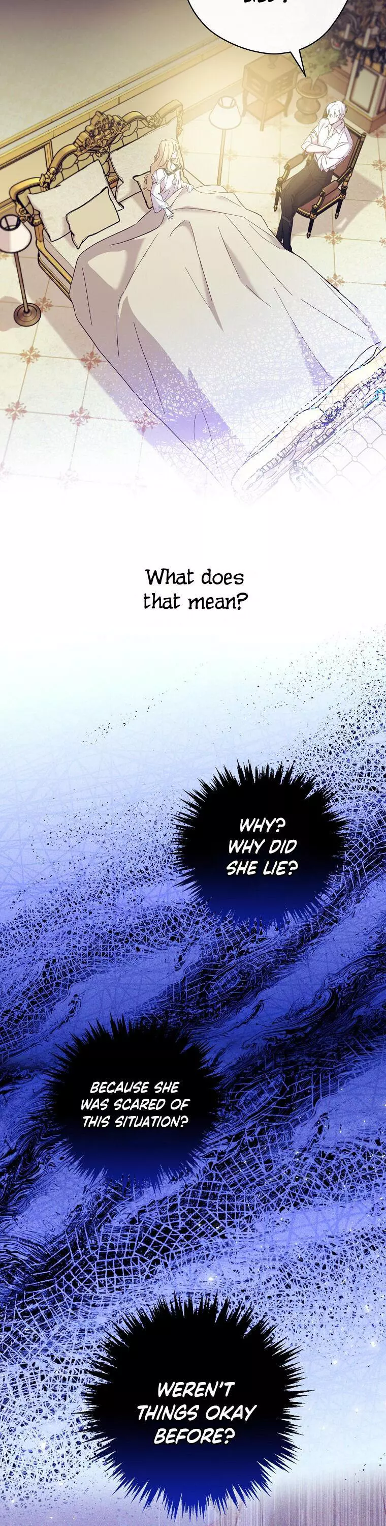 How to Get My Husband on My Side Chapter 19 page 17