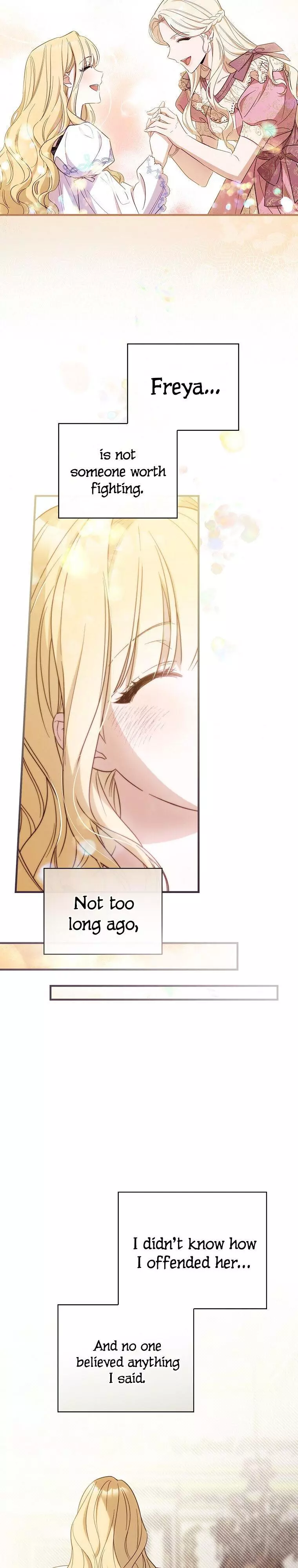 How to Get My Husband on My Side Chapter 20 page 15