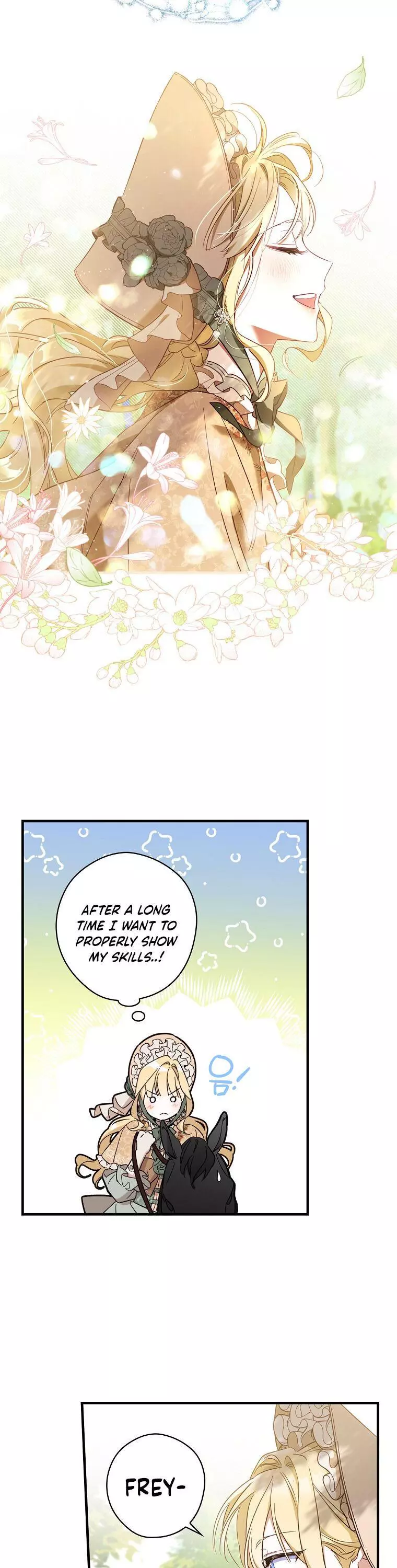 How to Get My Husband on My Side Chapter 17 page 26