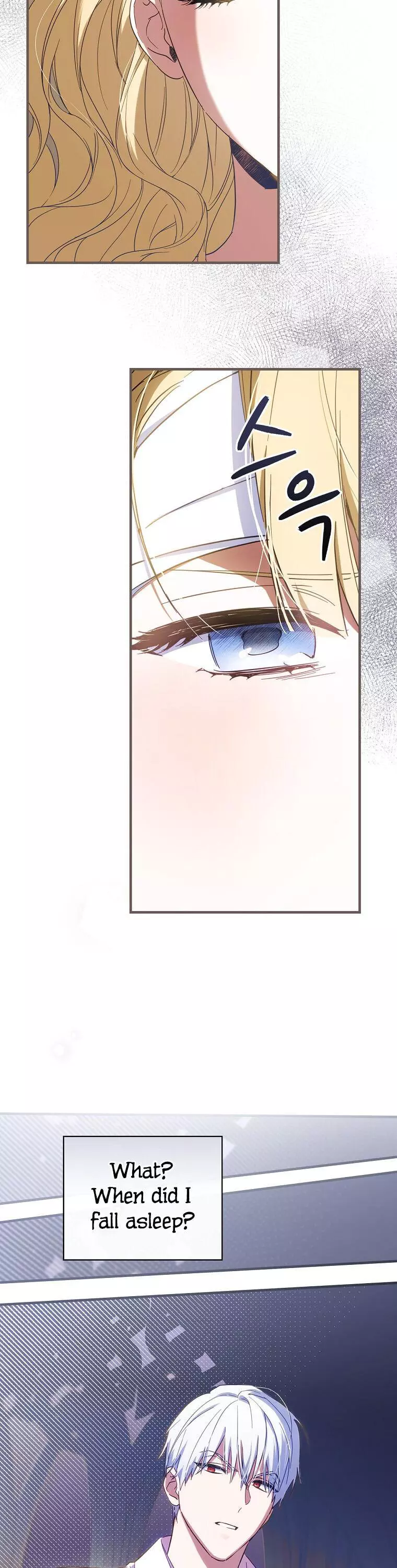 How to Get My Husband on My Side Chapter 19 page 11