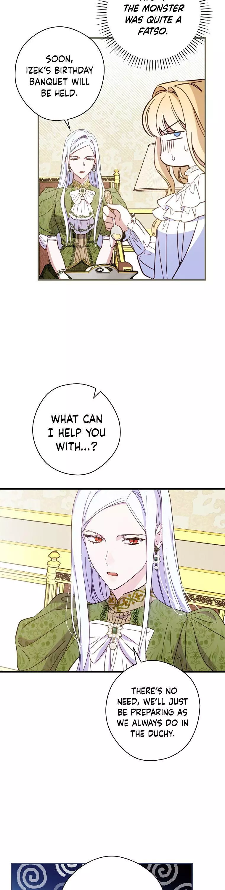 How to Get My Husband on My Side Chapter 20 page 17