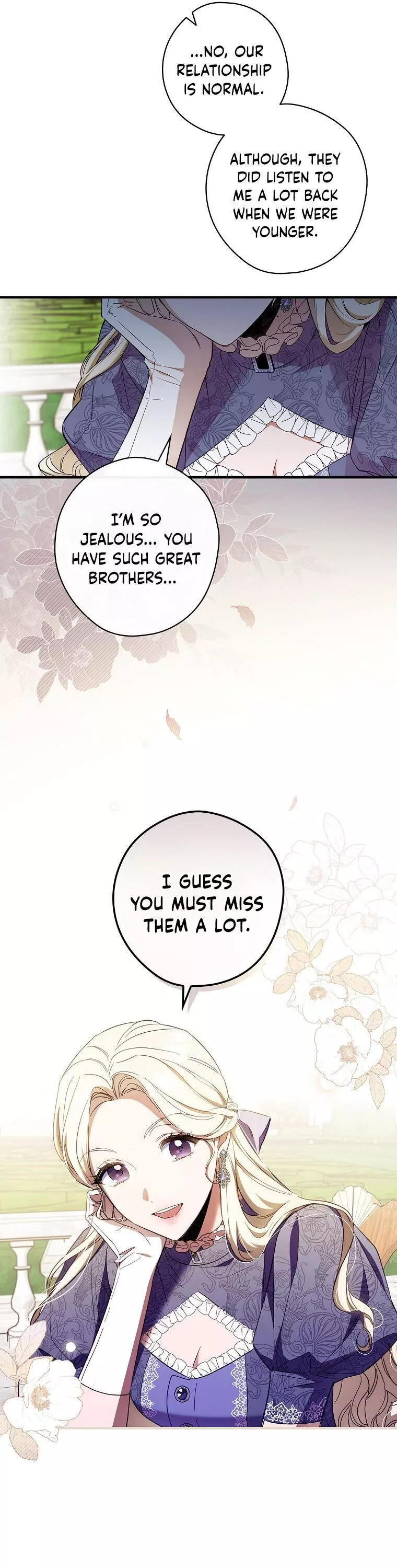 How to Get My Husband on My Side Chapter 17 page 14