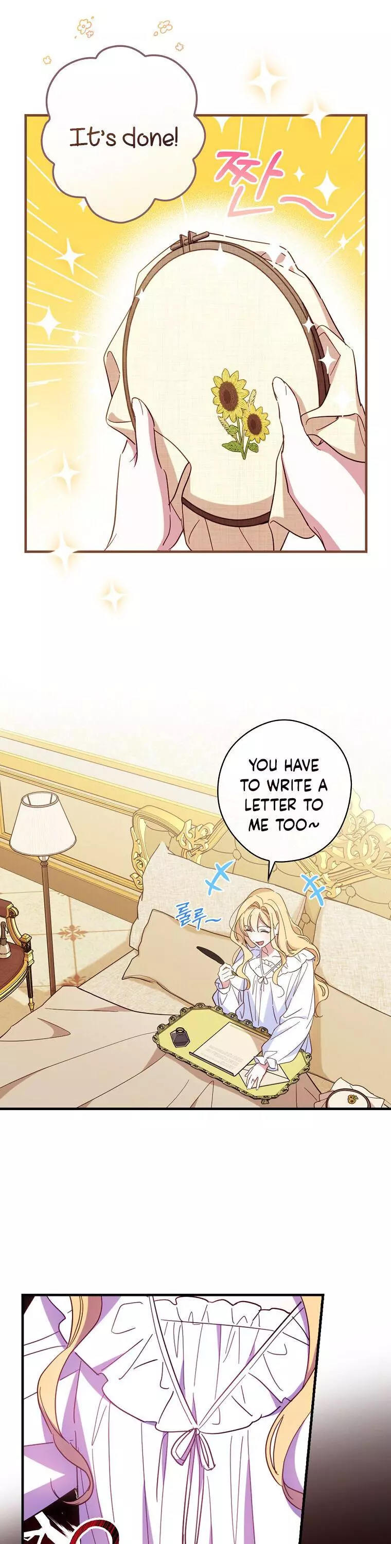 How to Get My Husband on My Side Chapter 20 page 28