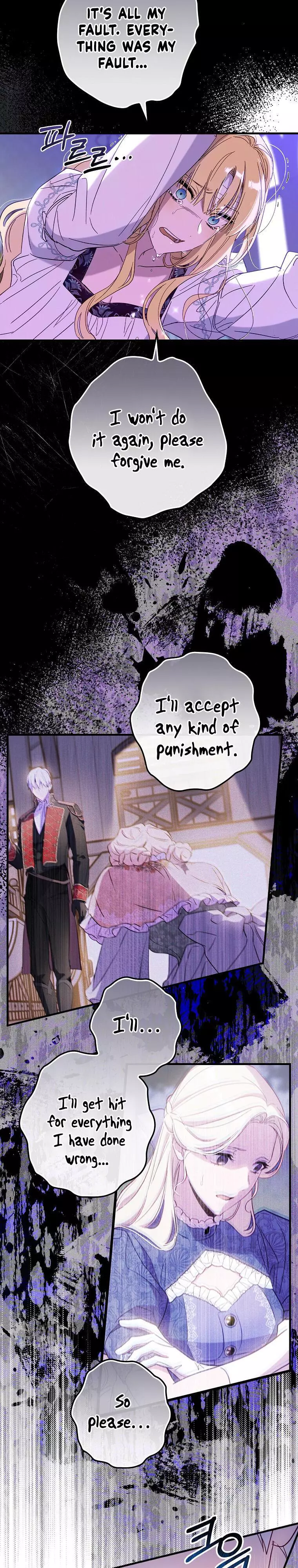 How to Get My Husband on My Side Chapter 19 page 25