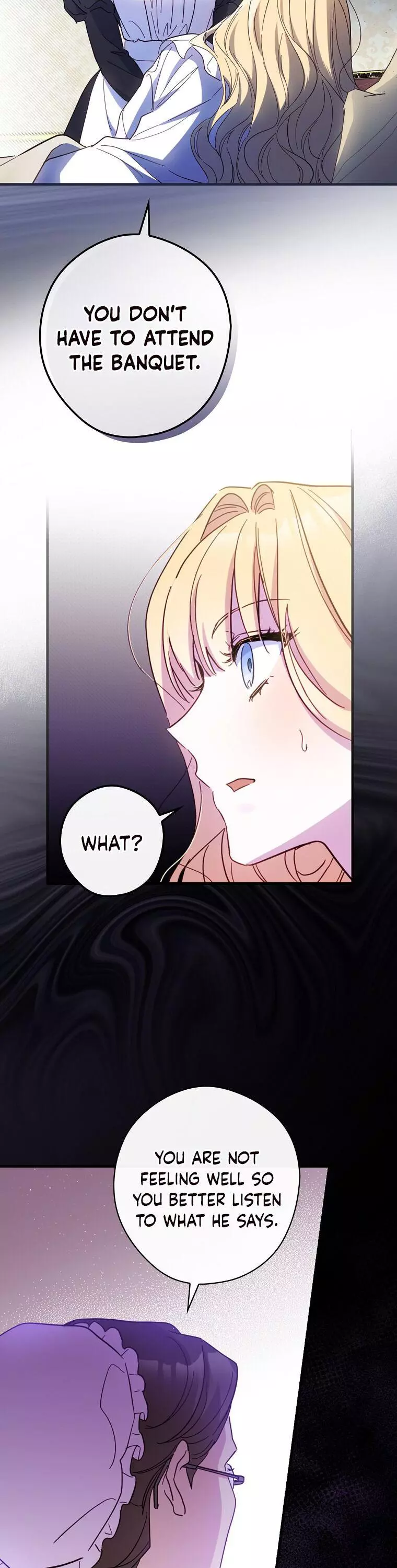 How to Get My Husband on My Side Chapter 20 page 32
