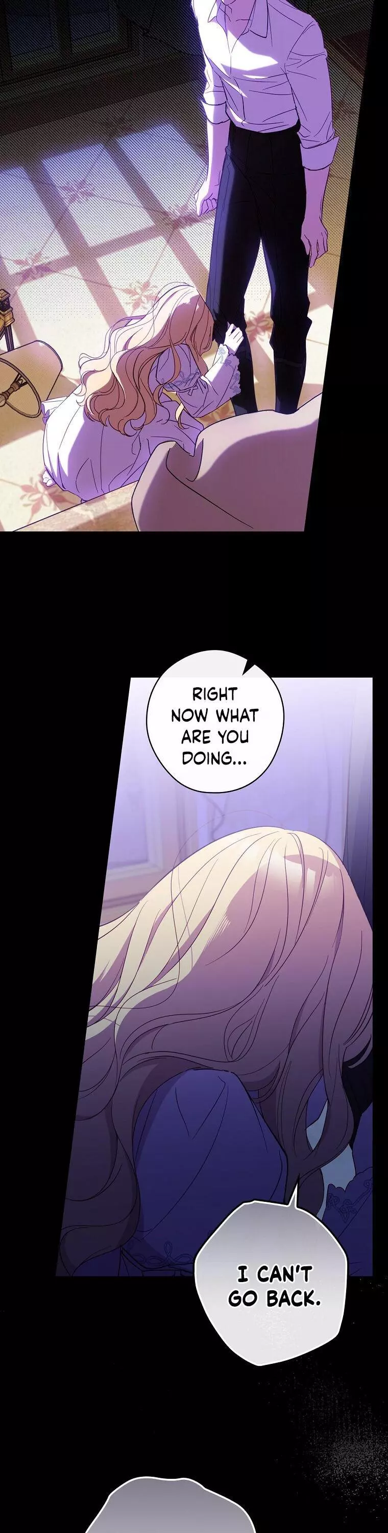 How to Get My Husband on My Side Chapter 19 page 24