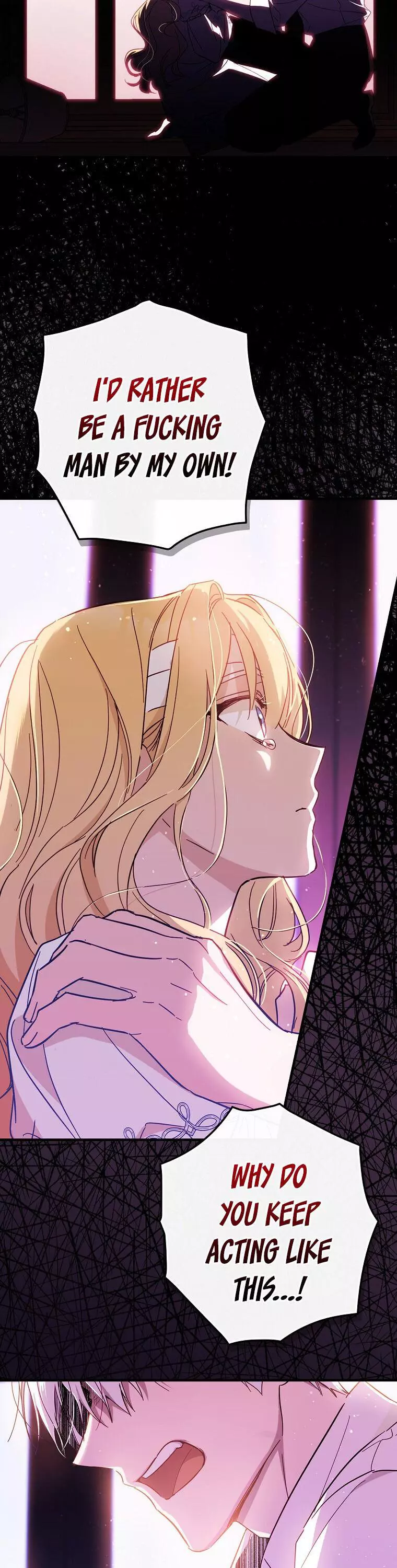 How to Get My Husband on My Side Chapter 19 page 27