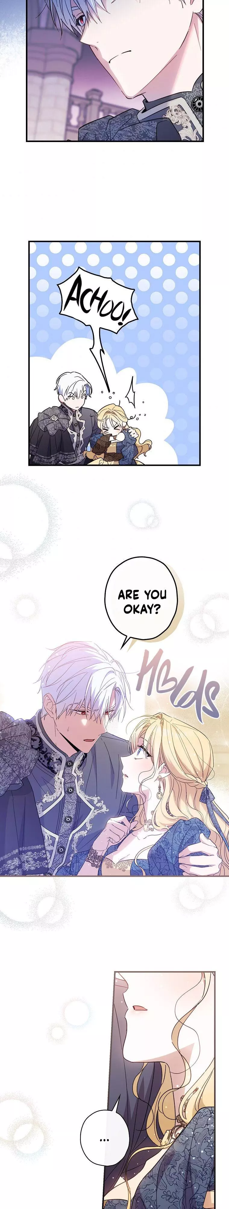 How to Get My Husband on My Side Chapter 22 page 15