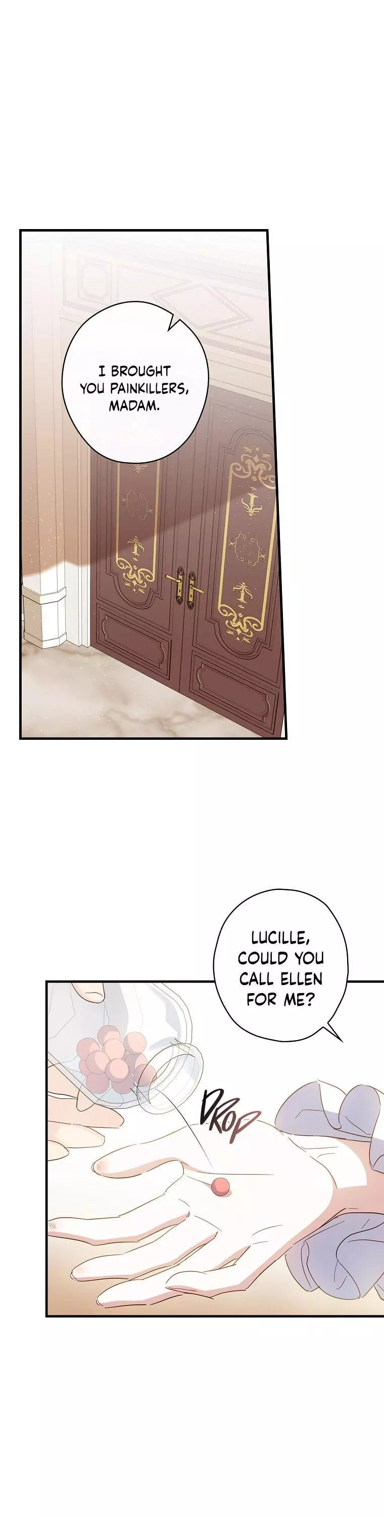 How to Get My Husband on My Side Chapter 21 page 1