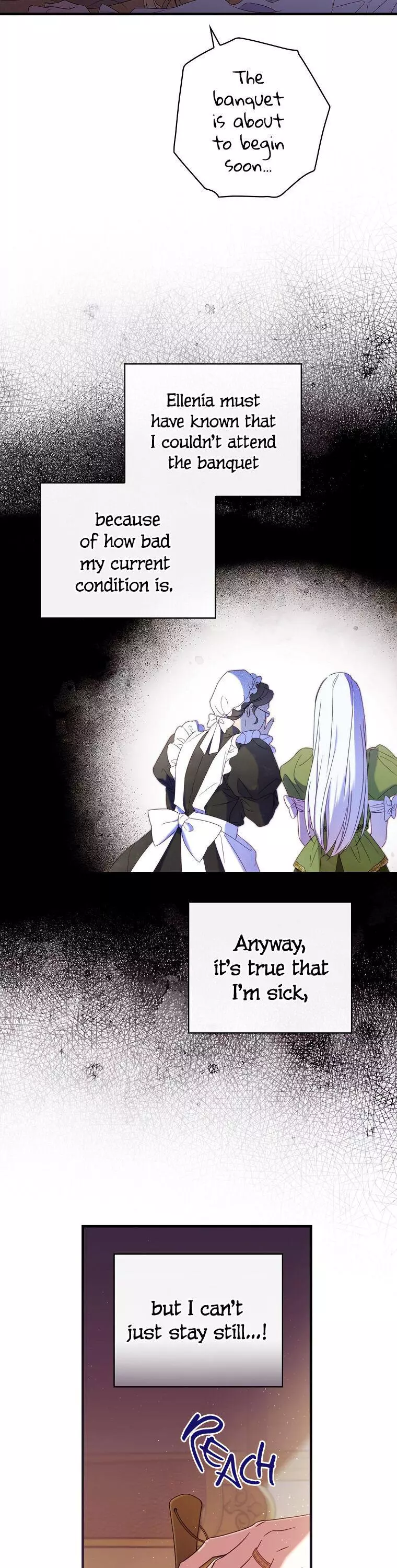 How to Get My Husband on My Side Chapter 21 page 7