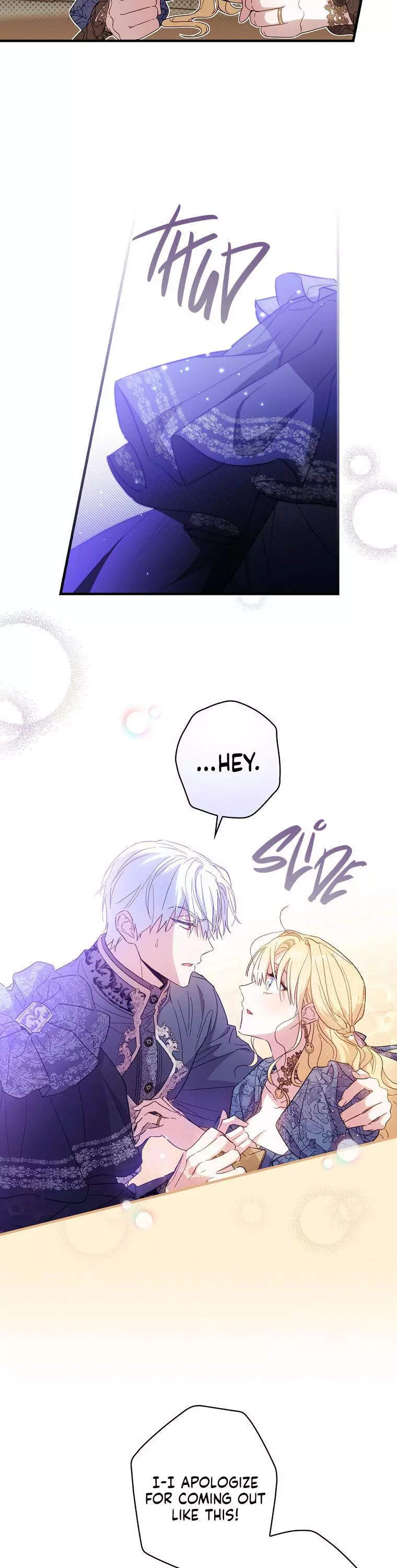 How to Get My Husband on My Side Chapter 22 page 5