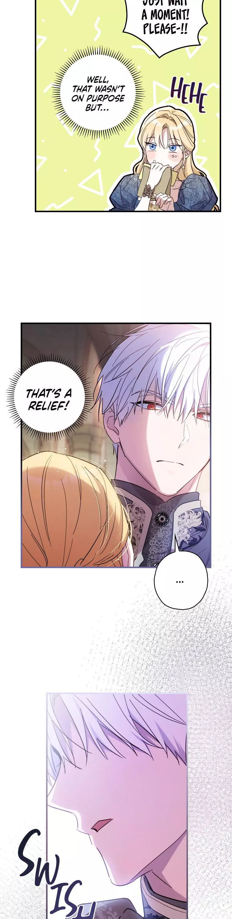 How to Get My Husband on My Side Chapter 22 page 11
