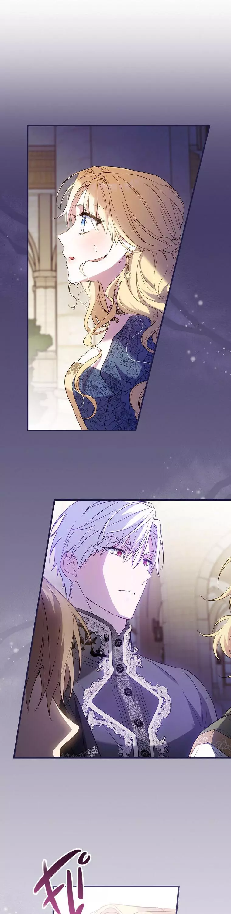 How to Get My Husband on My Side Chapter 22 page 1