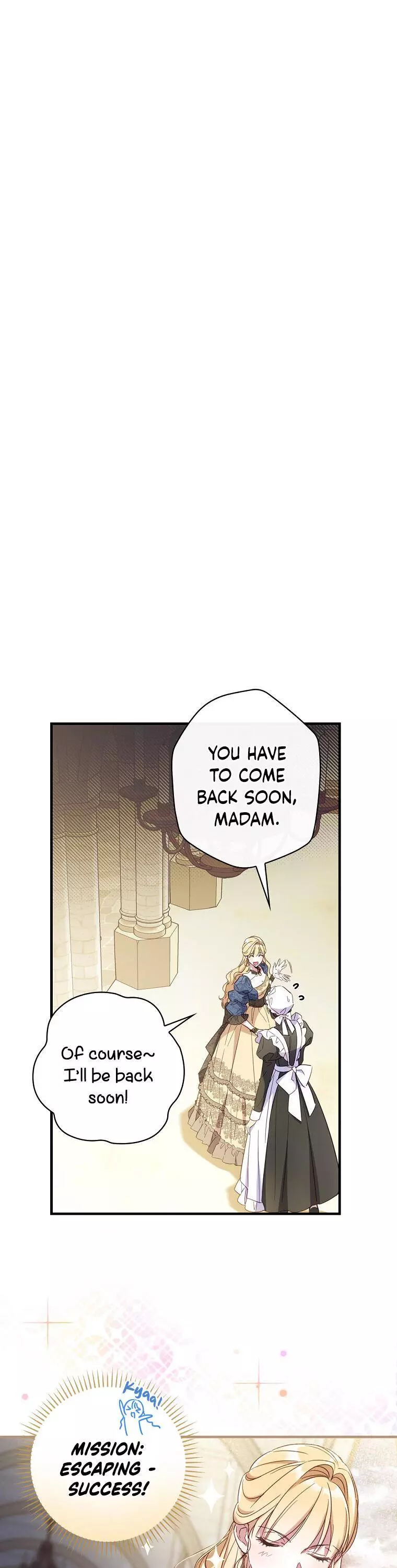 How to Get My Husband on My Side Chapter 21 page 11