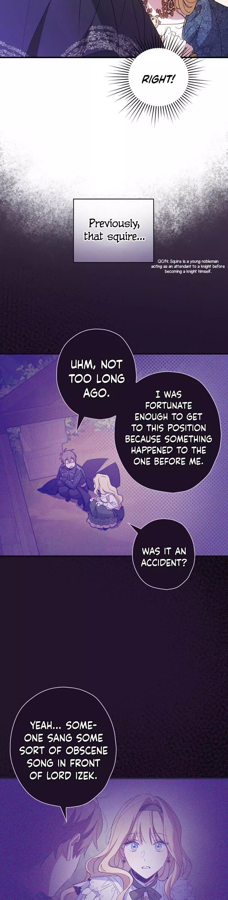 How to Get My Husband on My Side Chapter 22 page 13