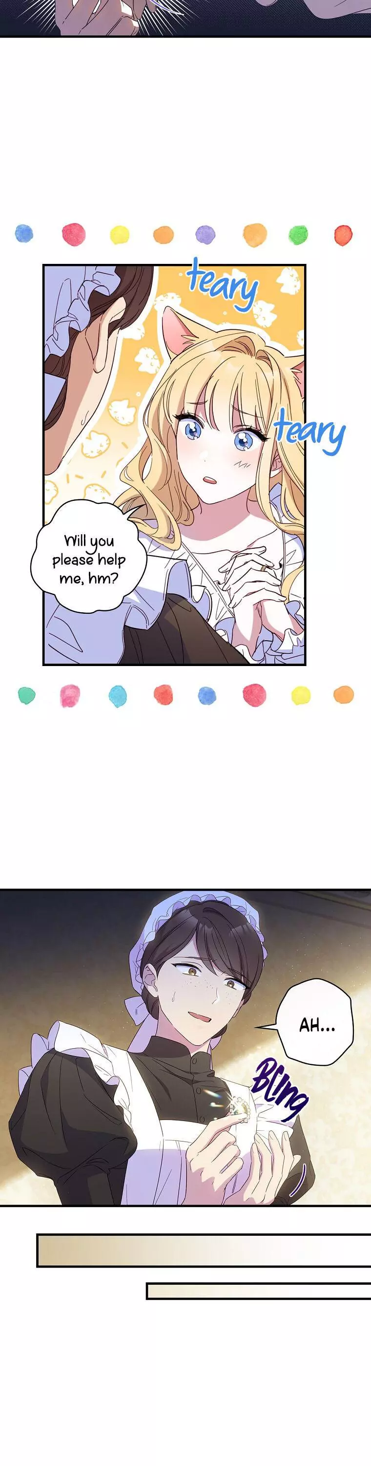 How to Get My Husband on My Side Chapter 21 page 10