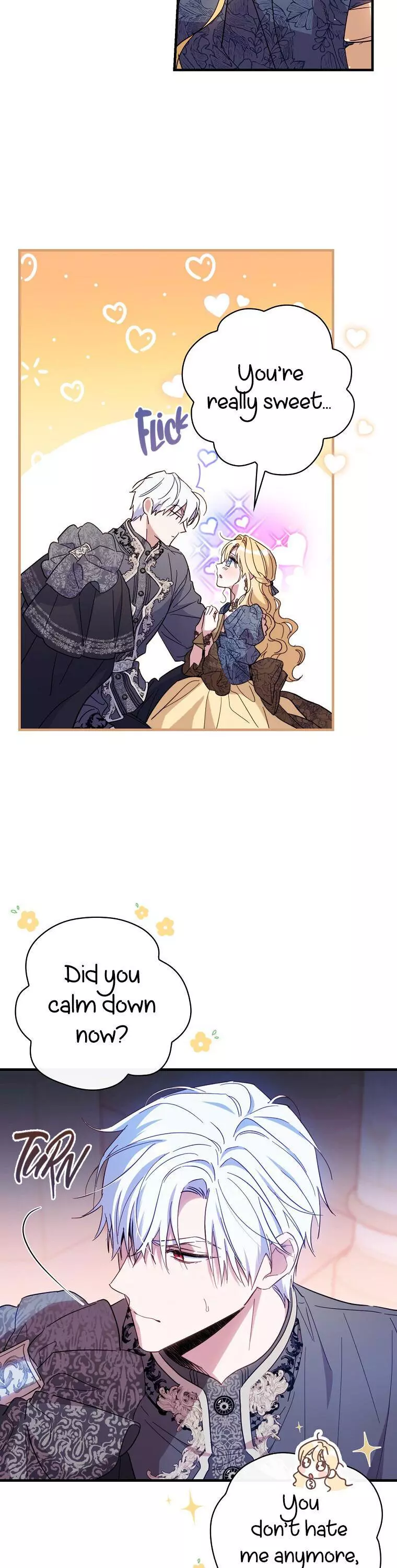 How to Get My Husband on My Side Chapter 22 page 16